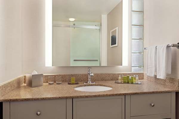  - DoubleTree Resort by Hilton Hotel Scottsdale