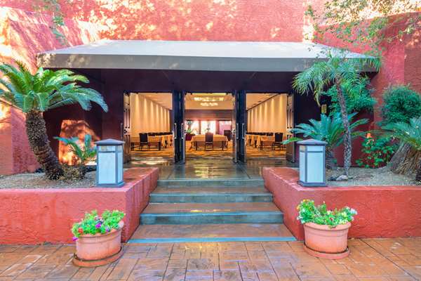 Exterior view - Hilton Phoenix Resort at the Peak