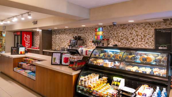 Restaurant - Hilton Phoenix Resort at the Peak