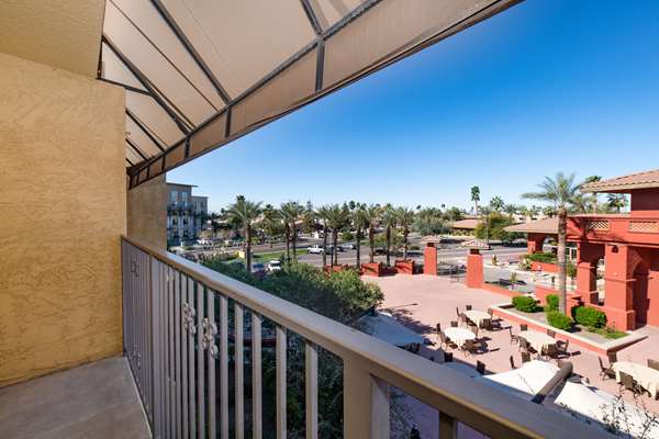  - Hilton Phoenix Resort at the Peak