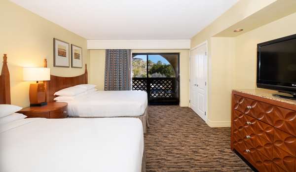  - Hilton Phoenix Resort at the Peak