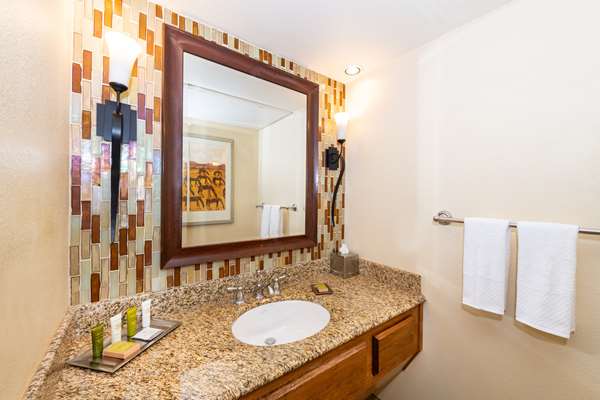  - Hilton Phoenix Resort at the Peak