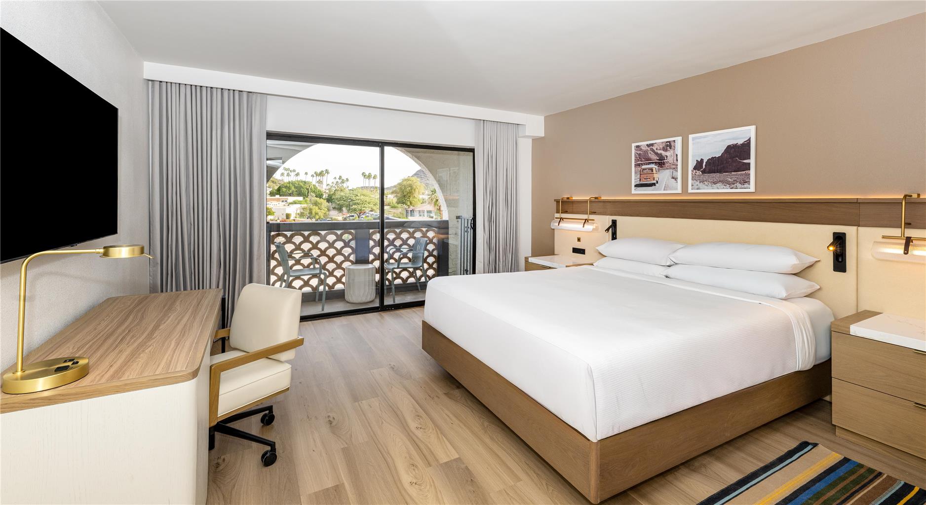 Hilton Phoenix Resort at the Peak