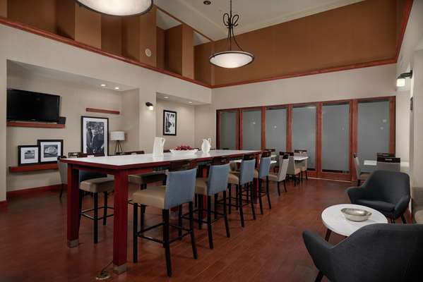  - Hampton Inn & Suites Surprise