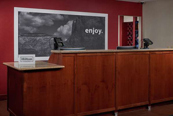  - Hampton Inn & Suites Surprise