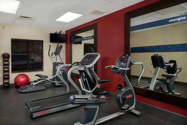 Fitness/ Exercise Room - Hampton Inn & Suites Surprise