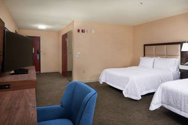  - Hampton Inn & Suites Surprise