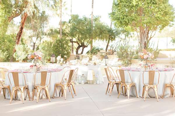 Exterior view - Hilton Phoenix Tapatio Cliffs Resort Phoenix