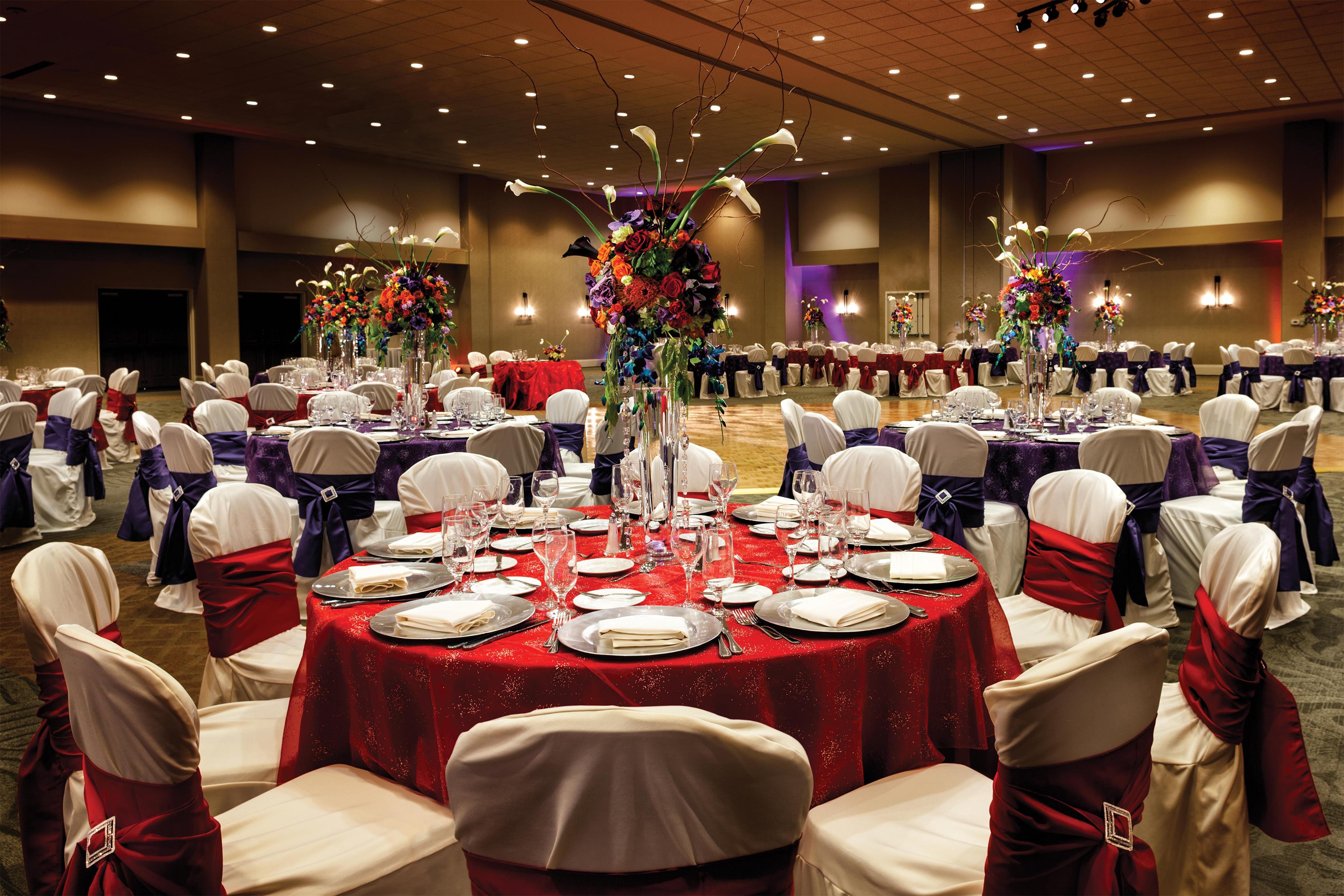 Meeting Room | Hilton Phoenix Tapatio Cliffs Resort