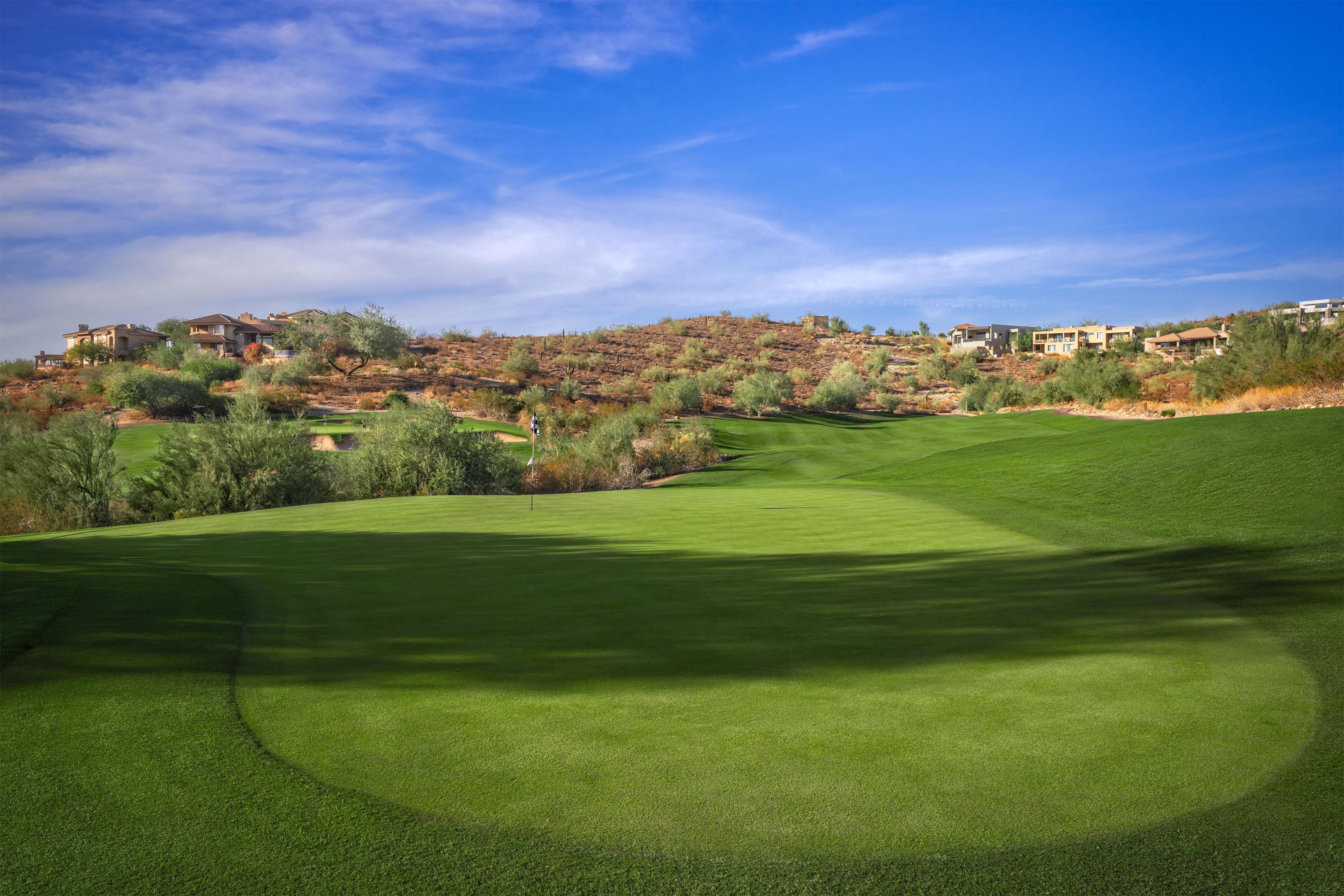 Golf | Hilton Phoenix Tapatio Cliffs Resort