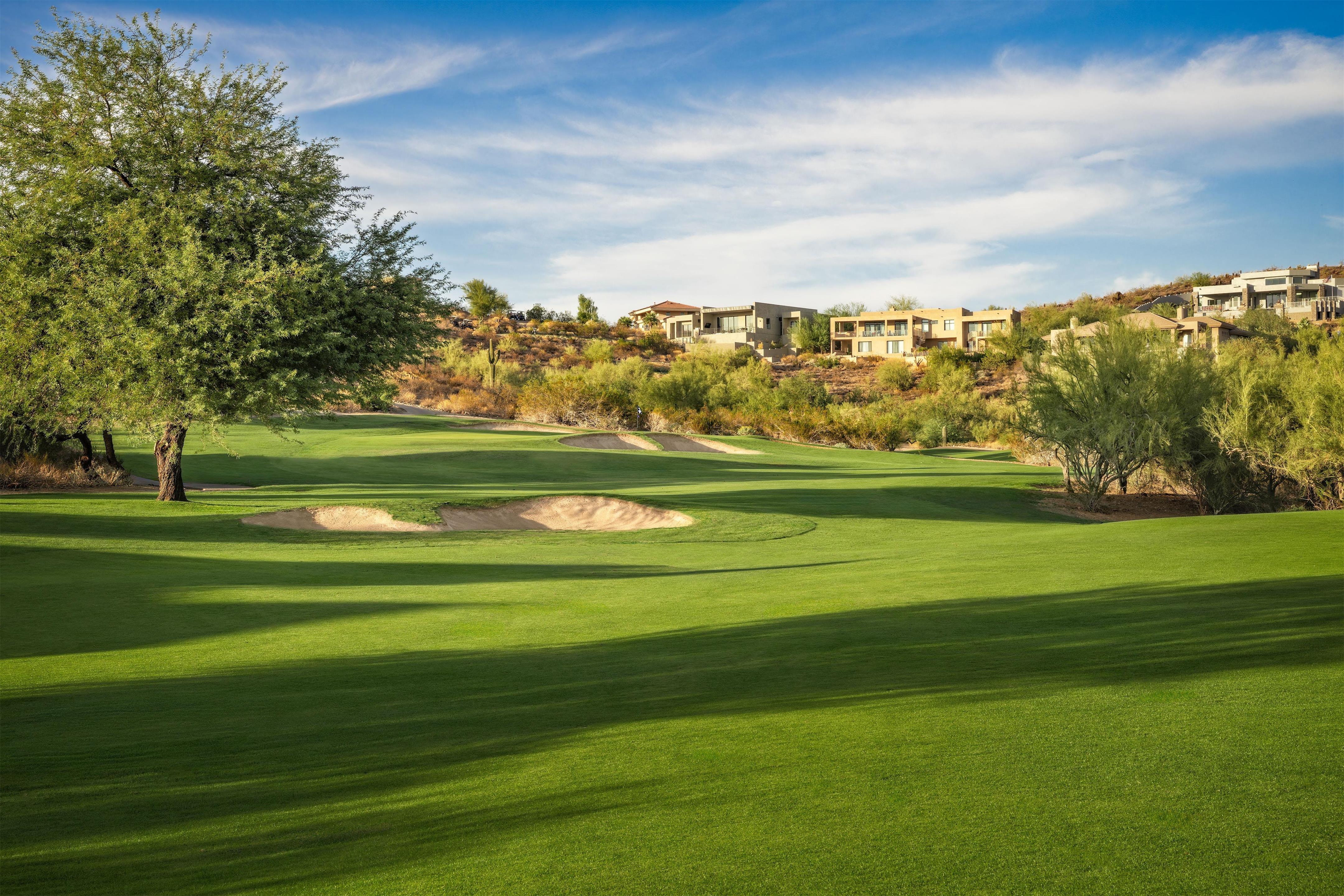 Golf | Hilton Phoenix Tapatio Cliffs Resort
