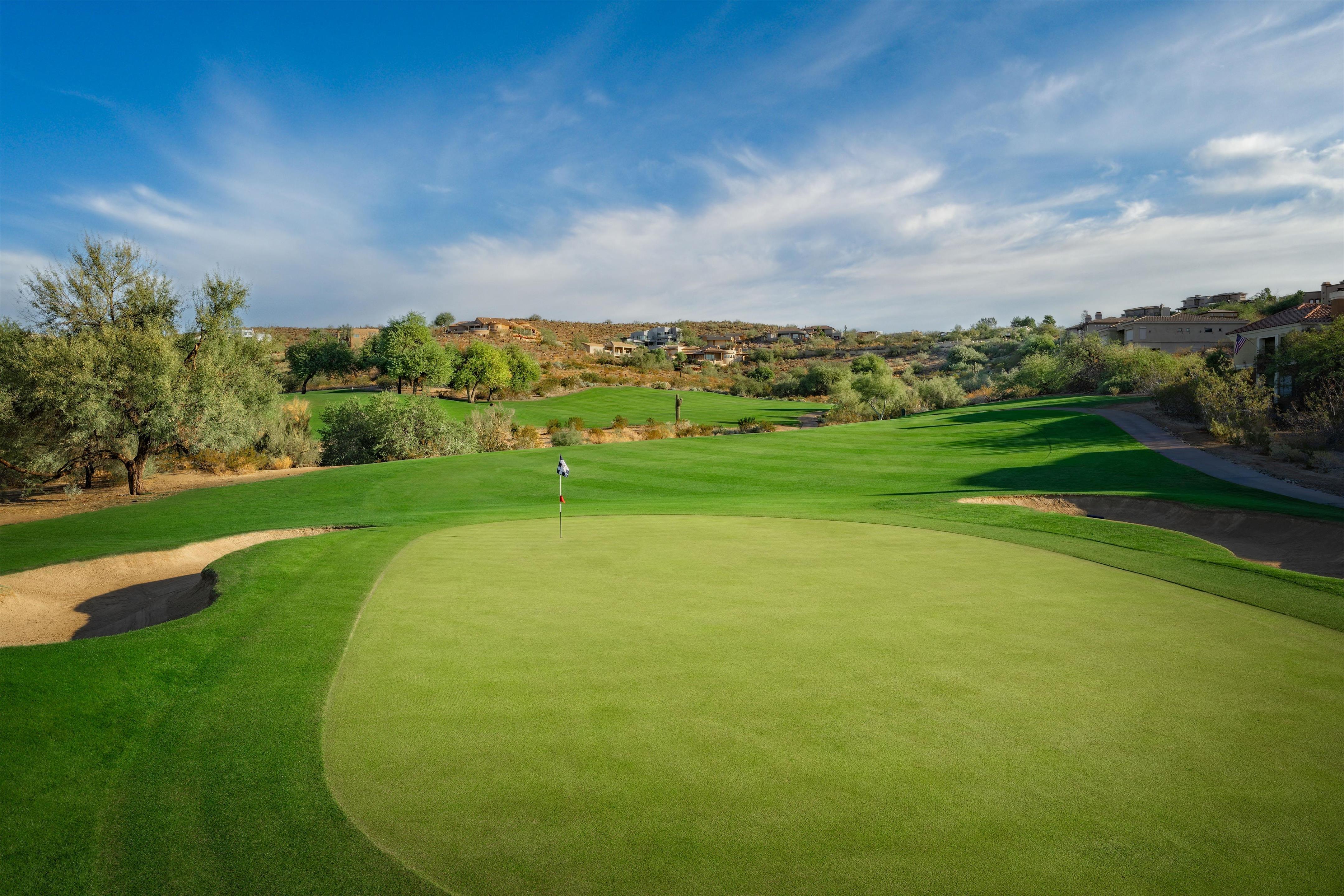 Golf | Hilton Phoenix Tapatio Cliffs Resort