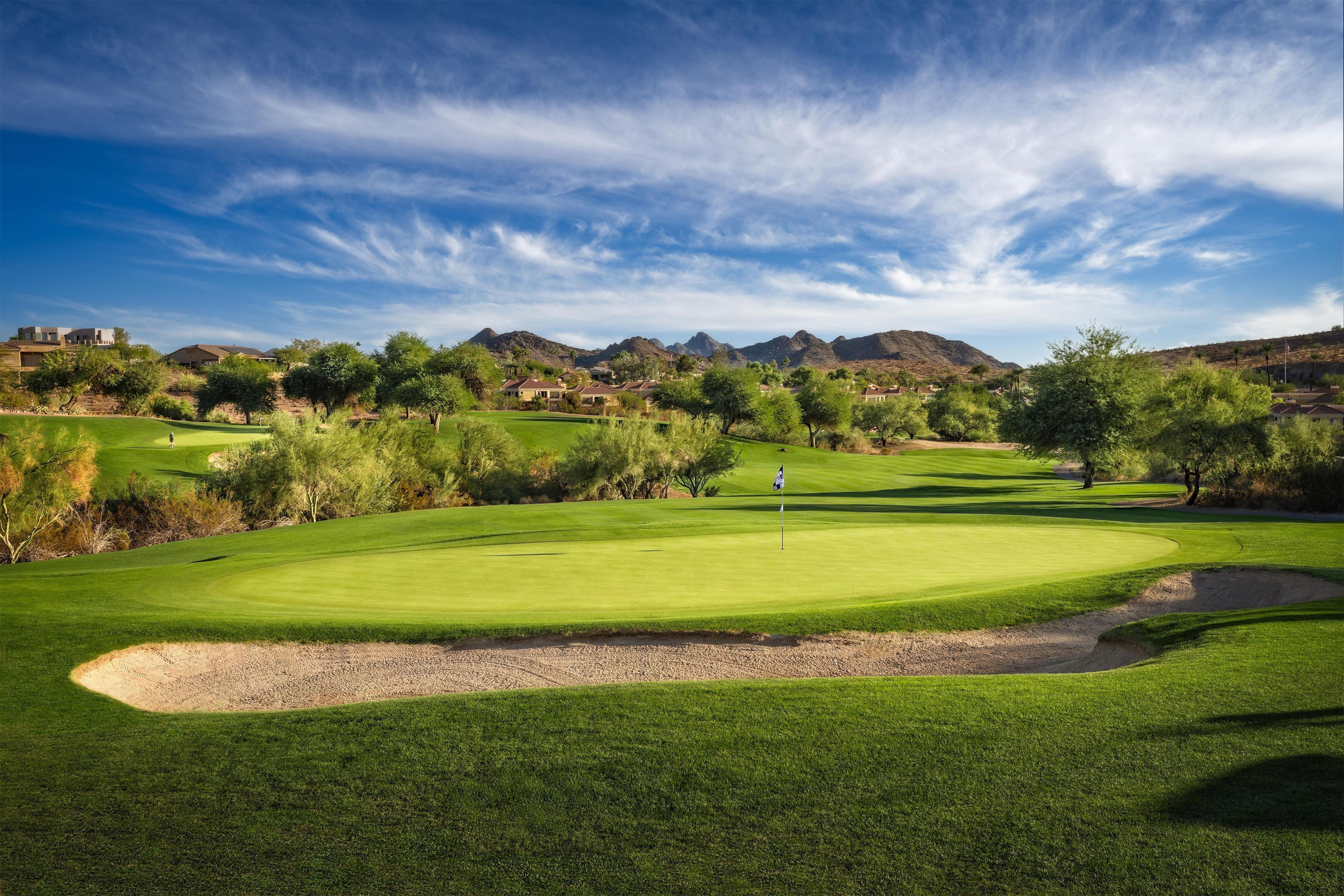 Golf | Hilton Phoenix Tapatio Cliffs Resort