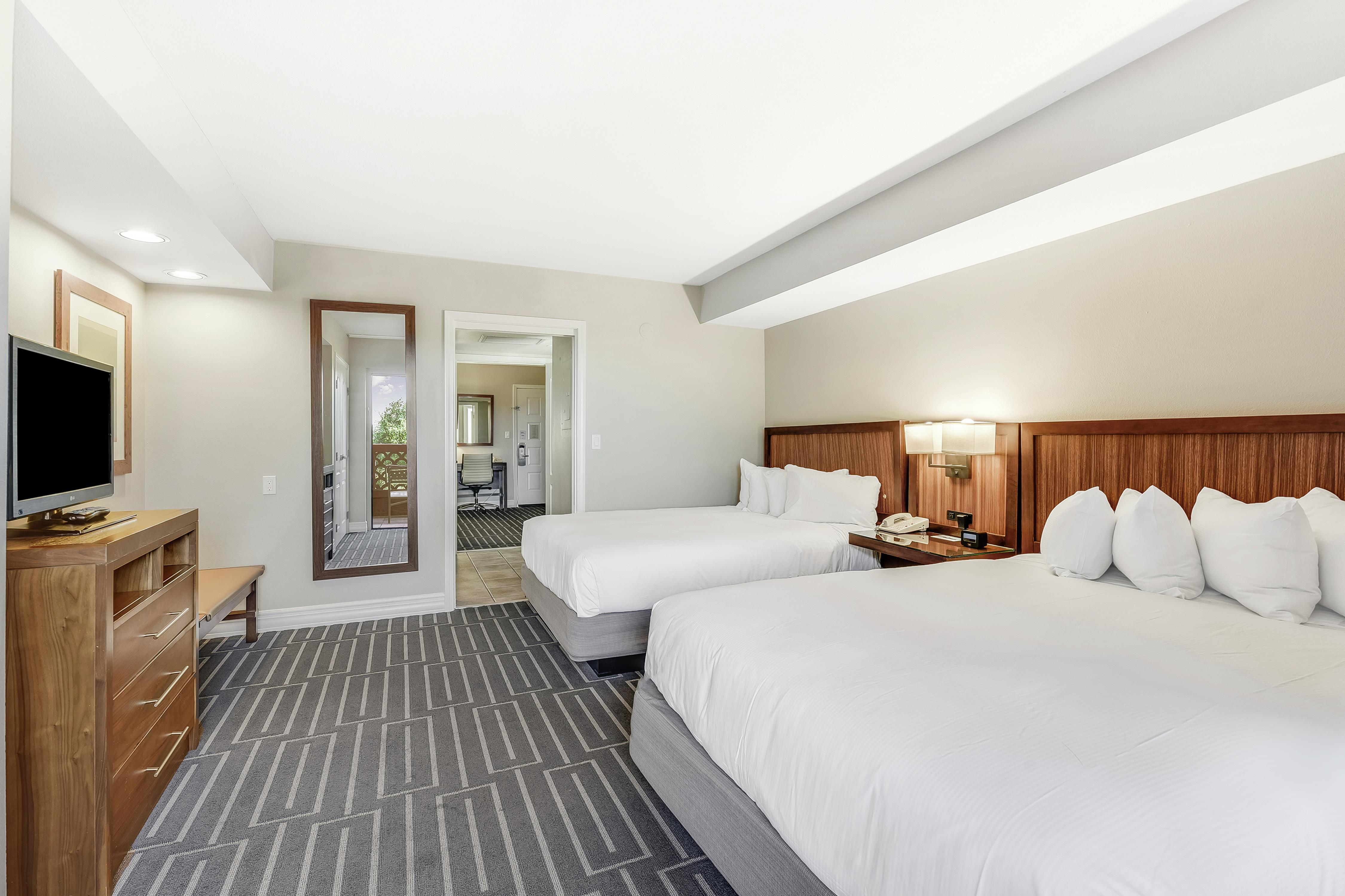 Pointe Hilton Tapatio Cliffs Resort Room Type - 2 QUEEN BED RESORT VIEW