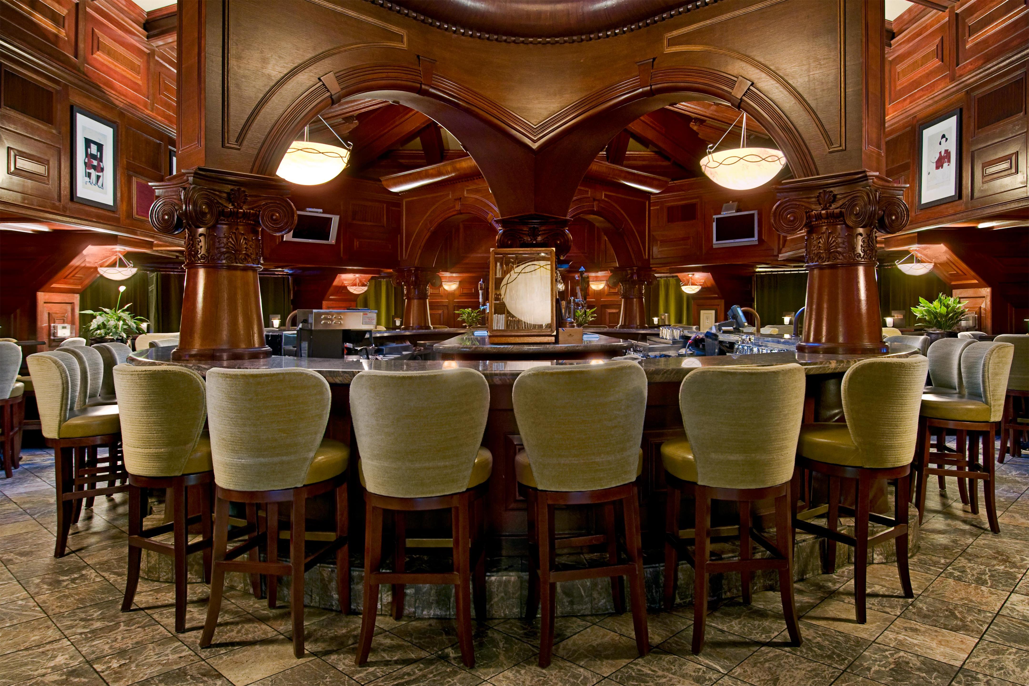BarLounge | Hilton Phoenix Tapatio Cliffs Resort