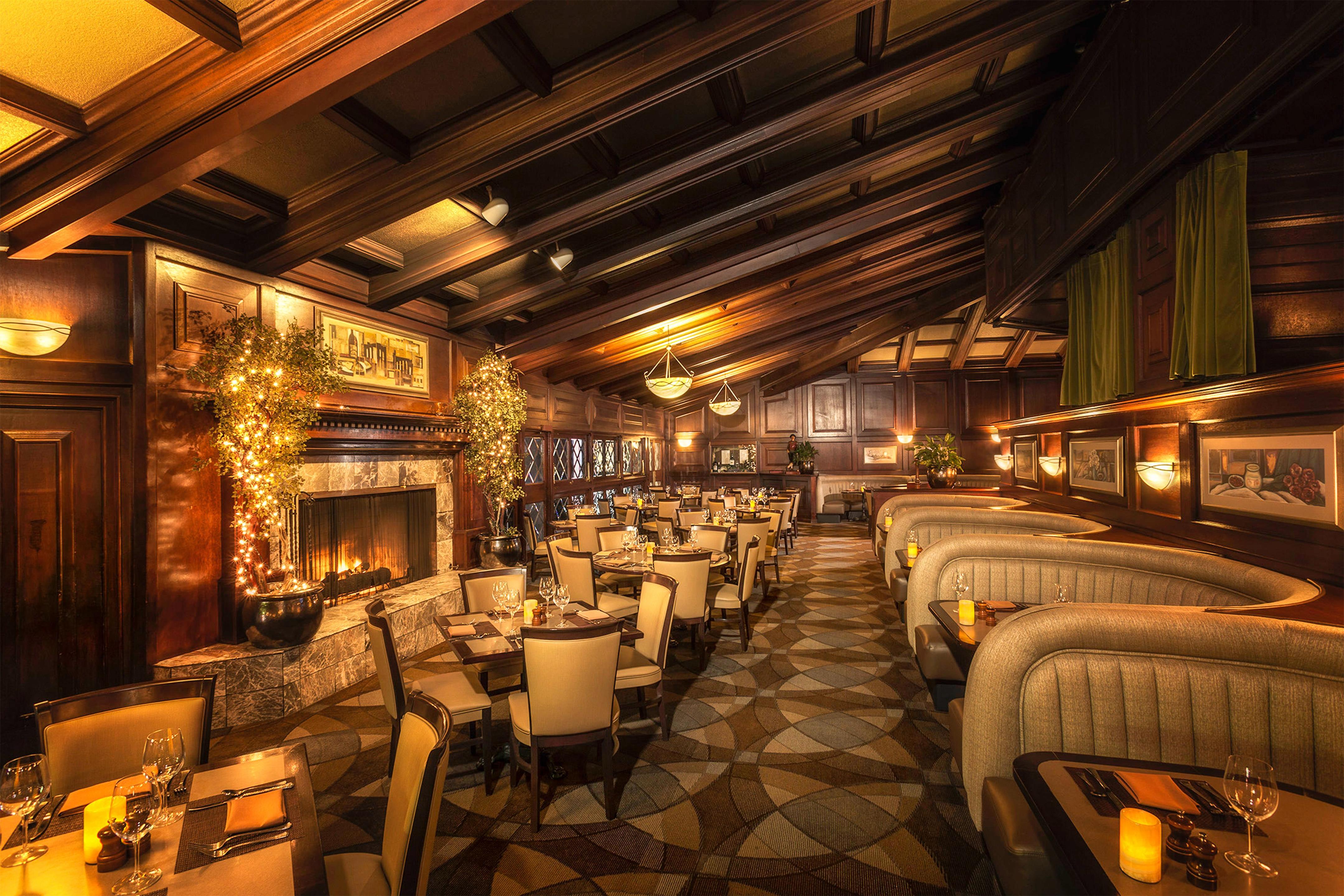 BarLounge | Hilton Phoenix Tapatio Cliffs Resort
