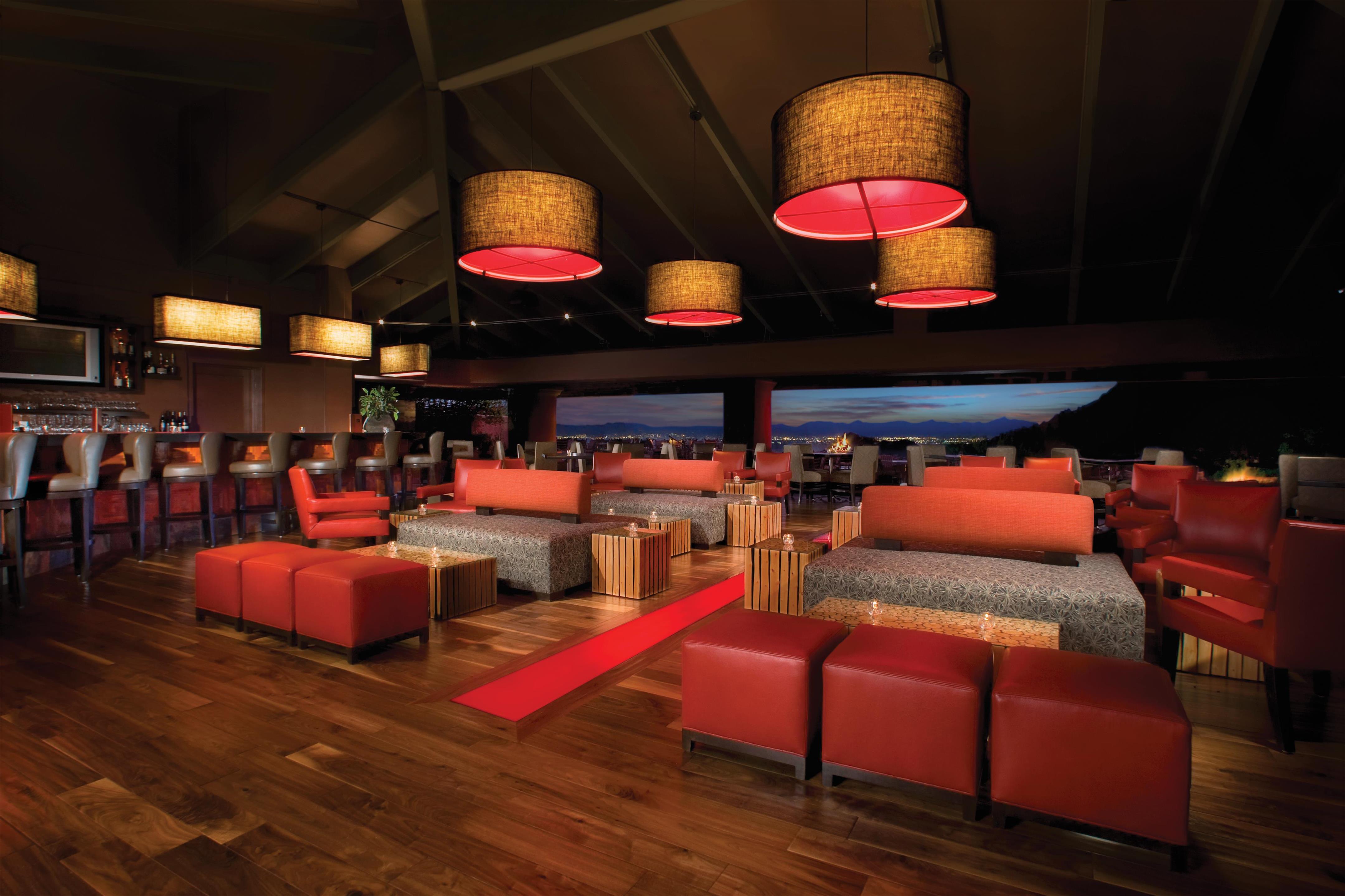 BarLounge | Hilton Phoenix Tapatio Cliffs Resort