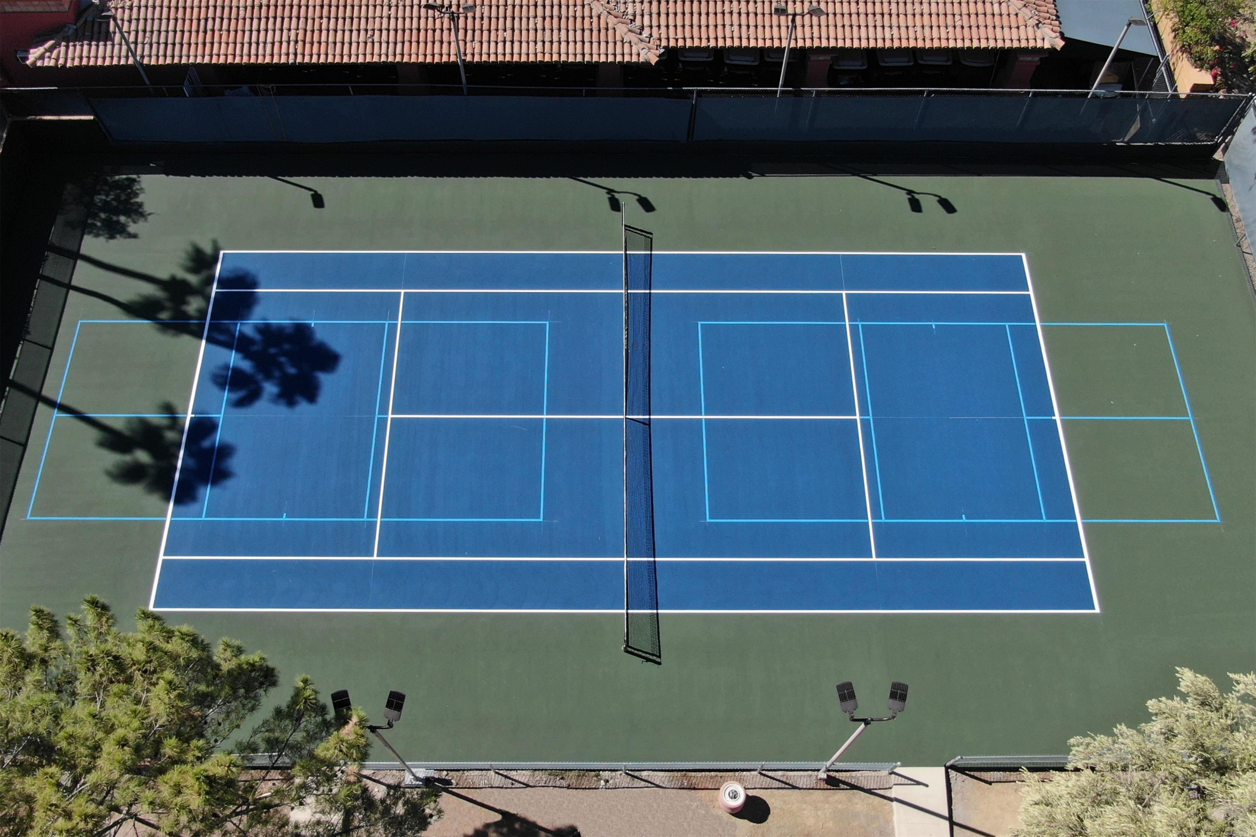 Recreational Facility | Hilton Phoenix Tapatio Cliffs Resort