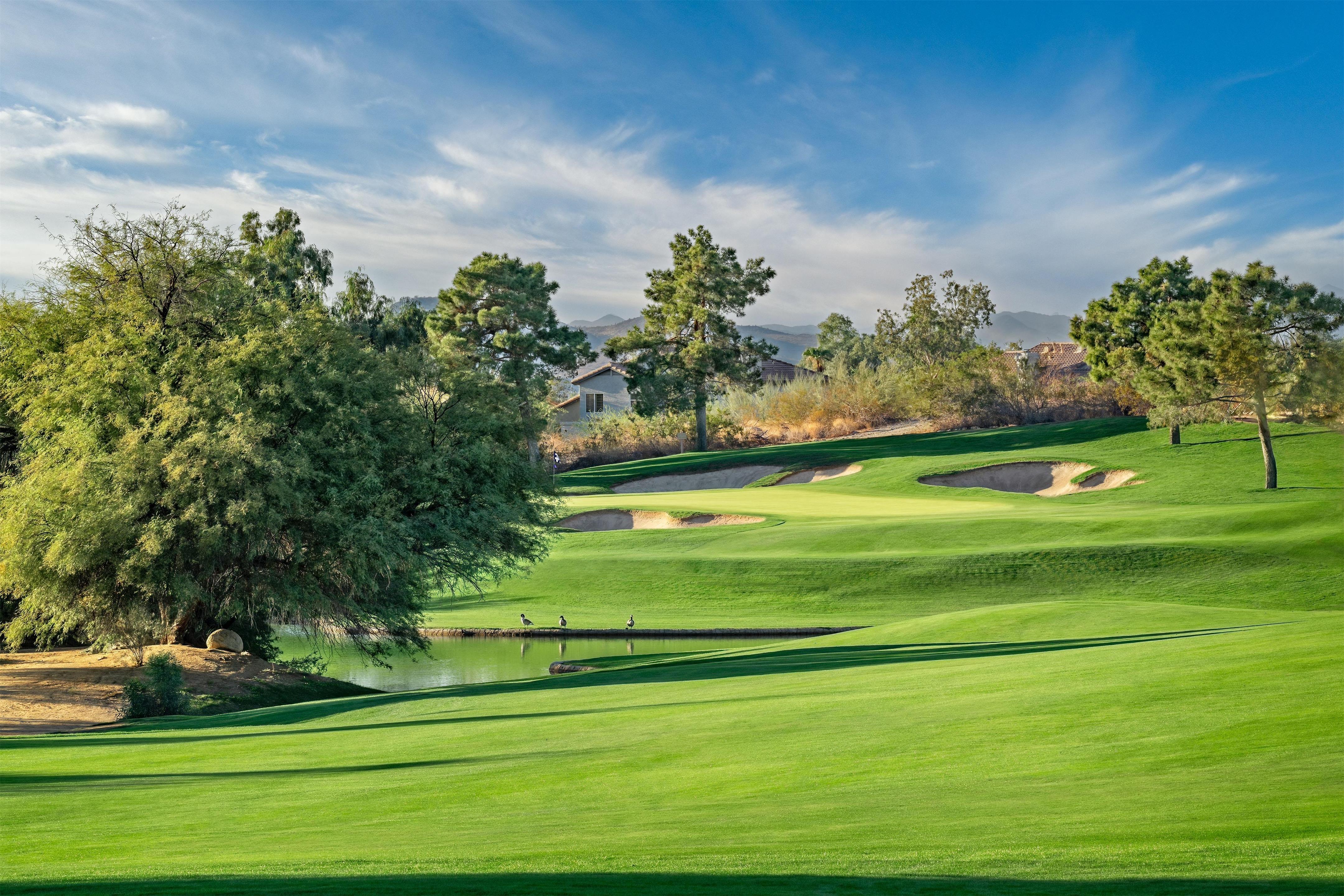 Golf | Hilton Phoenix Tapatio Cliffs Resort
