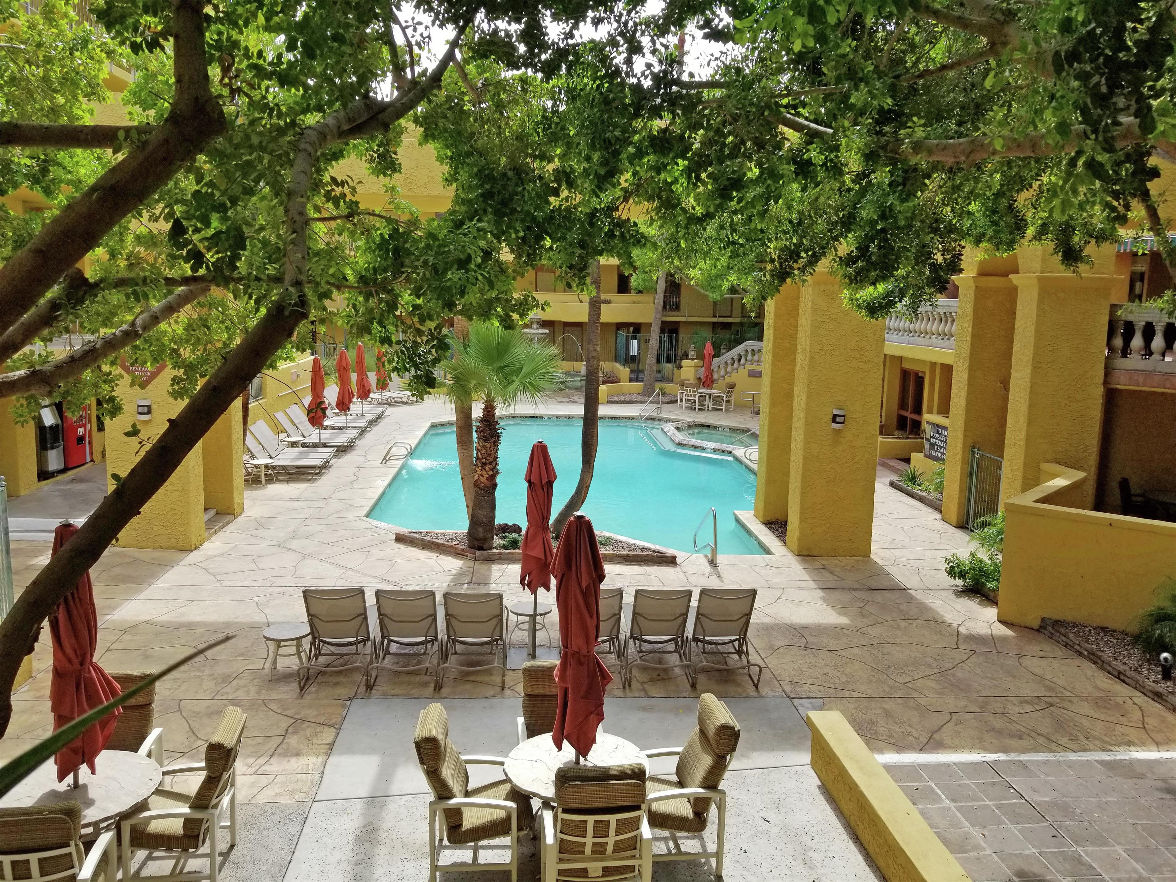 Property amenity | Hilton Phoenix Tapatio Cliffs Resort