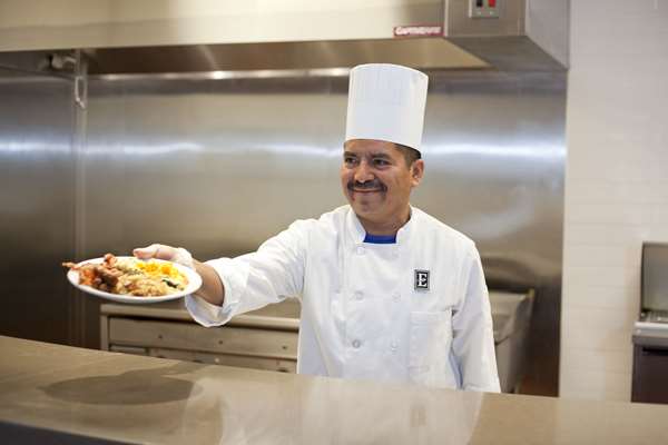 Restaurant - Embassy Suites Tempe