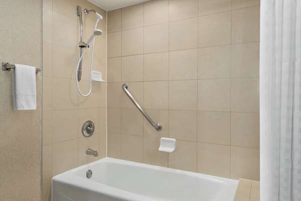  - Embassy Suites Tempe