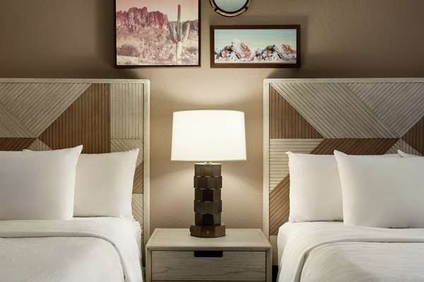  - Embassy Suites Tempe