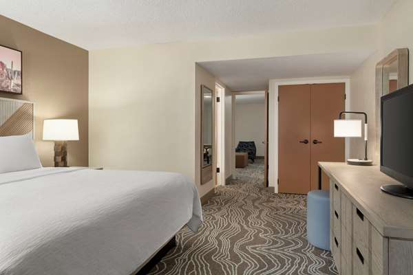  - Embassy Suites Tempe