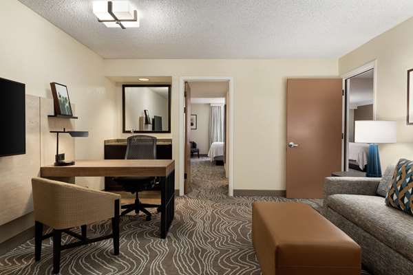  - Embassy Suites Tempe