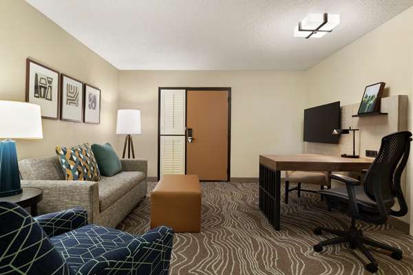  - Embassy Suites Tempe