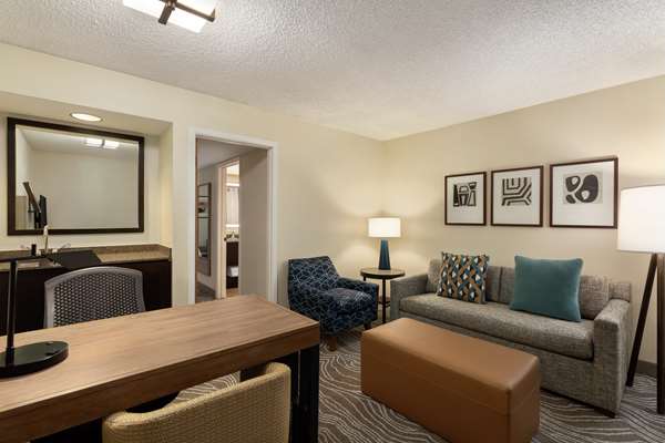  - Embassy Suites Tempe