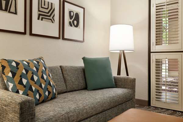  - Embassy Suites Tempe