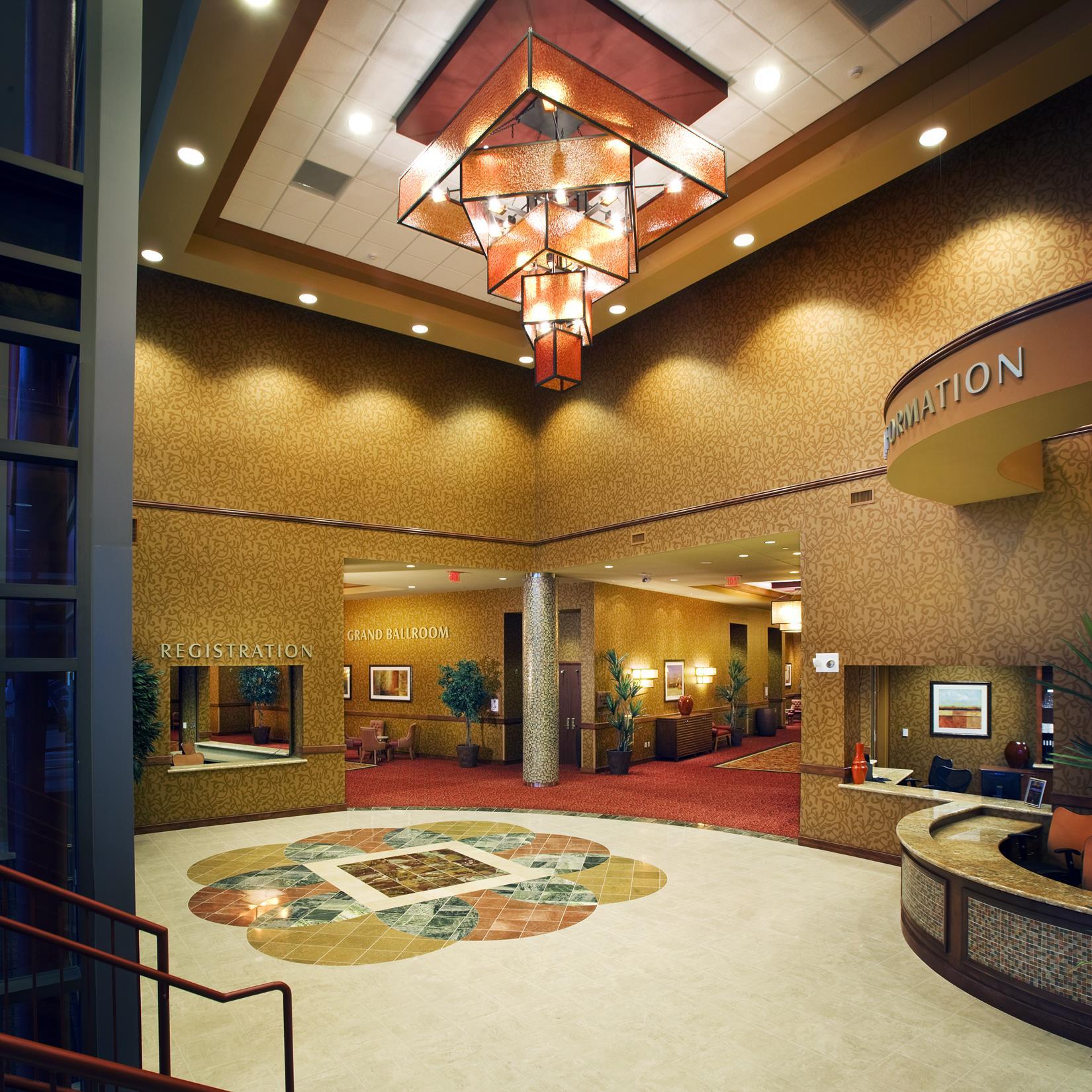 Meeting Room | Embassy Suites by Hilton E Peoria Riverfront Conf Center
