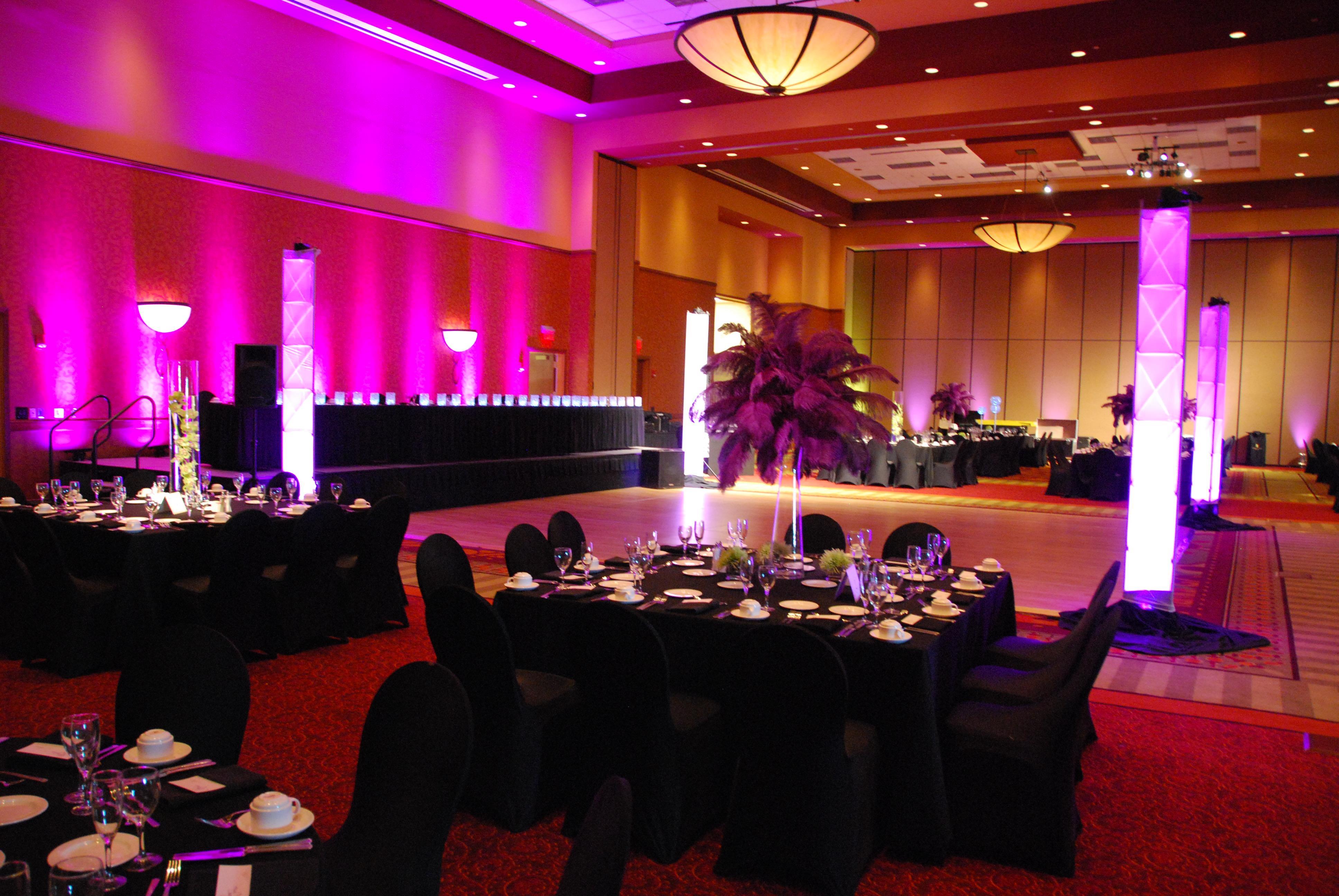 Meeting Room | Embassy Suites by Hilton E Peoria Riverfront Conf Center