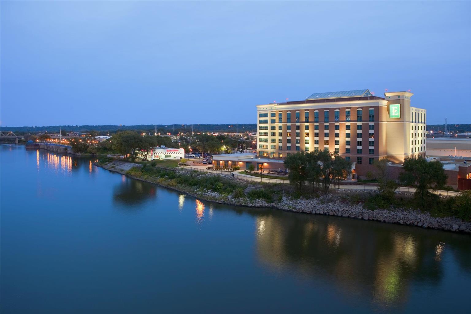 Embassy Suites