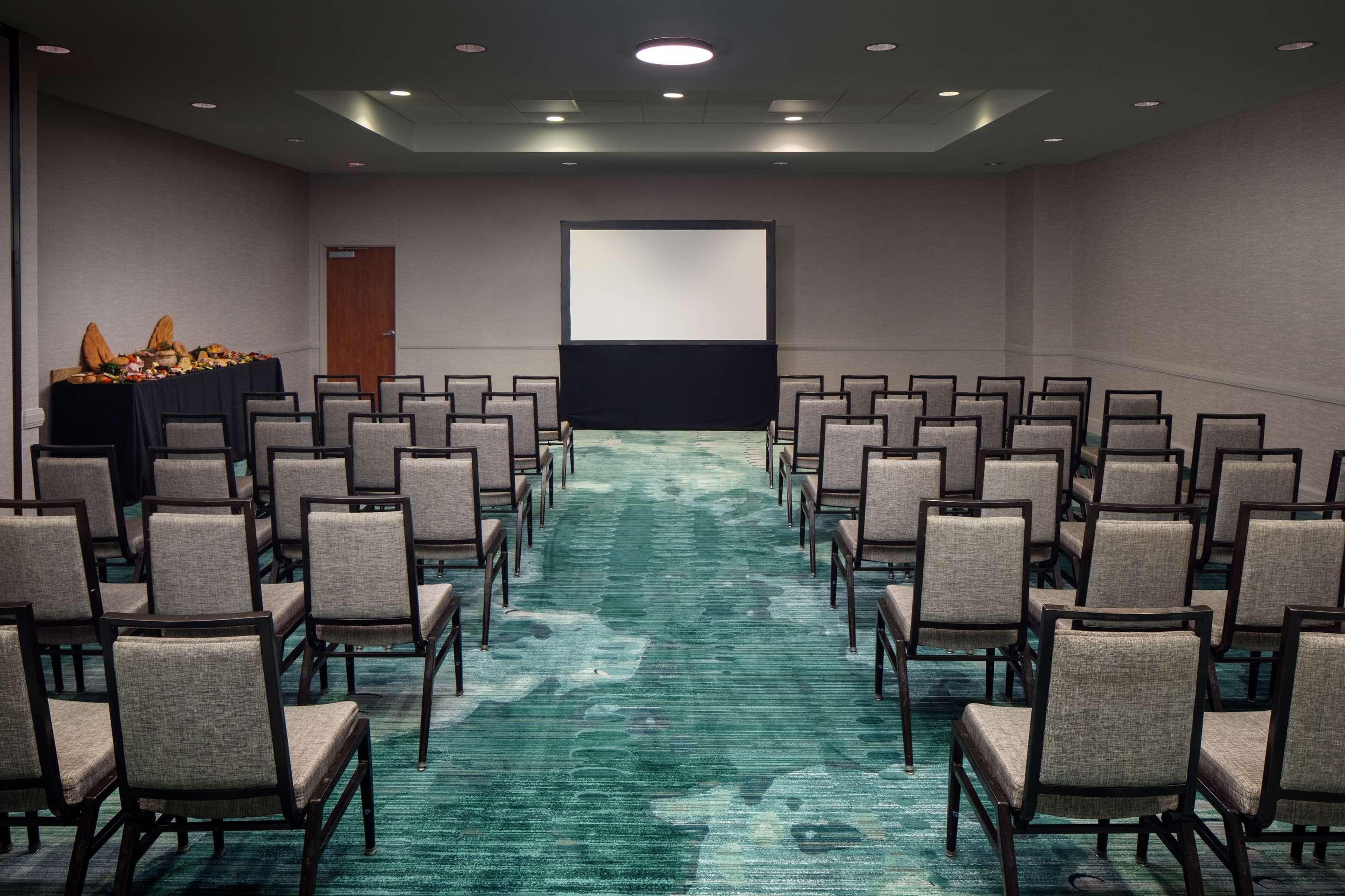 Meeting Room | Hilton St. Petersburg Carillon Park