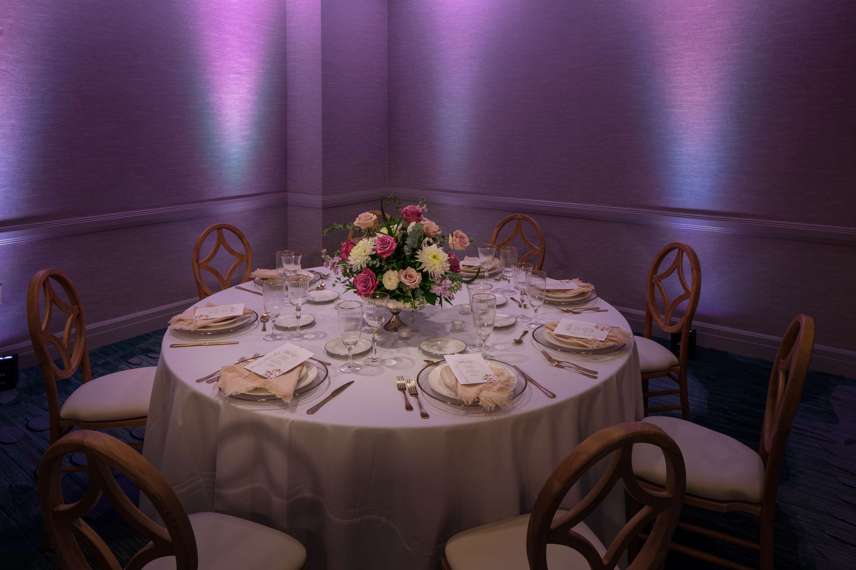 Meeting Room | Hilton St. Petersburg Carillon Park