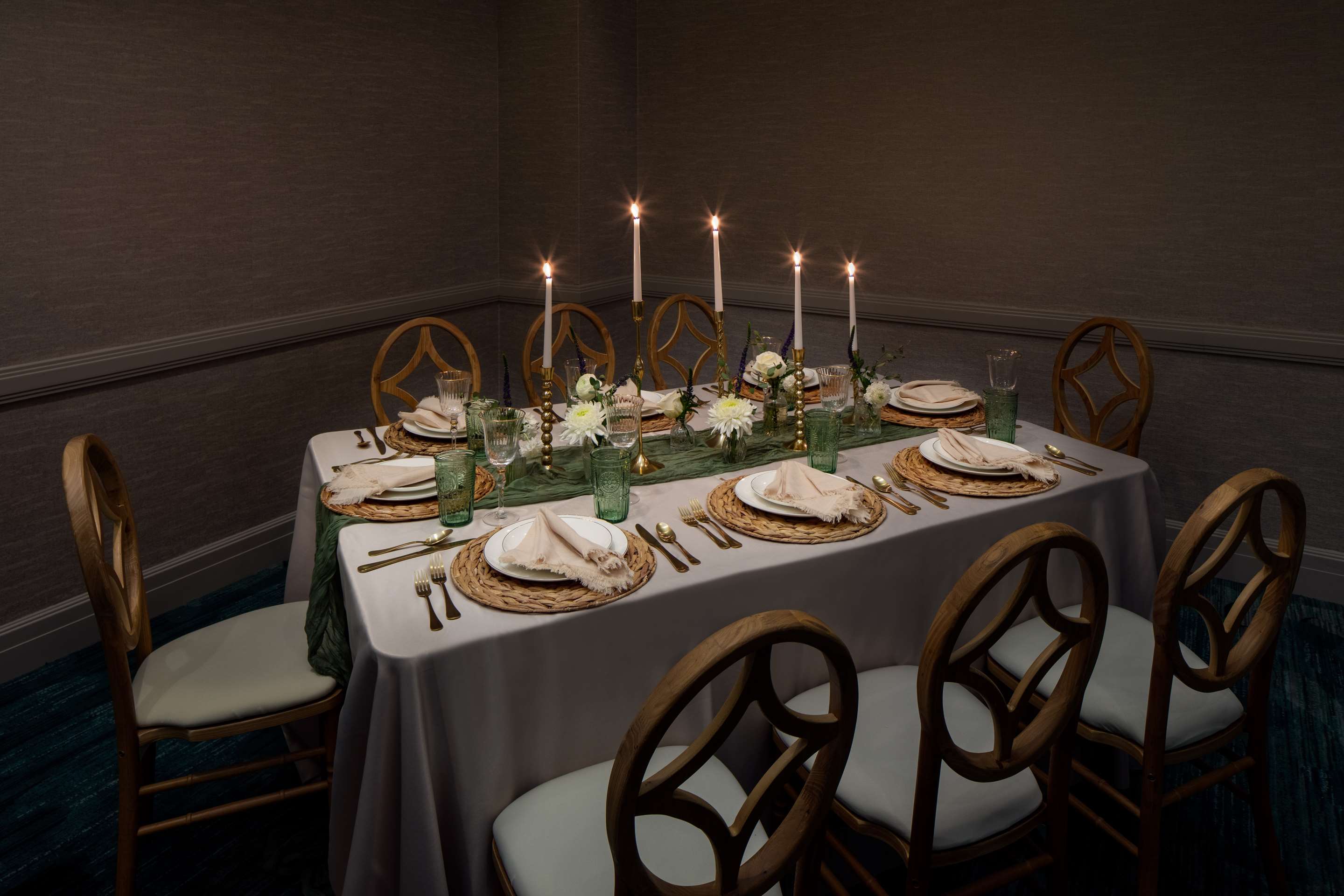 Meeting Room | Hilton St. Petersburg Carillon Park