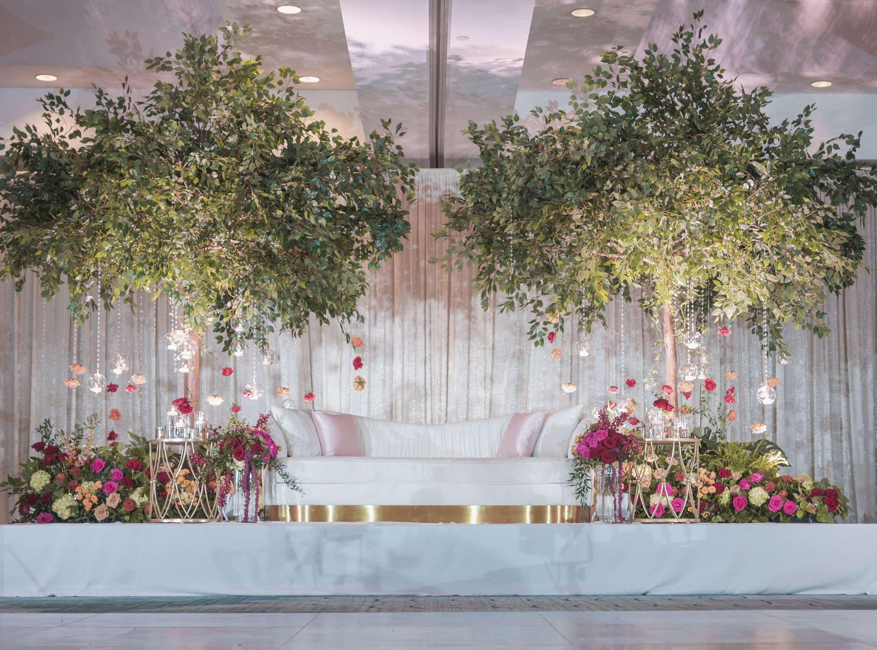 Meeting Room | Hilton St. Petersburg Carillon Park