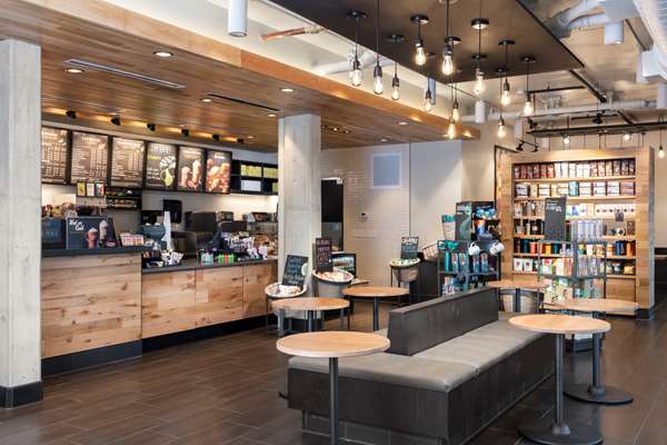 Restaurant - Hilton Clearwater Beach Resort & Spa