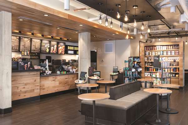 Restaurant - Hilton Clearwater Beach Resort & Spa