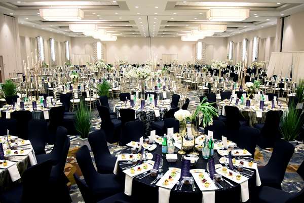  - DoubleTree by Hilton Hotel Pikesville