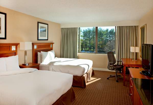  - DoubleTree by Hilton Hotel Pikesville