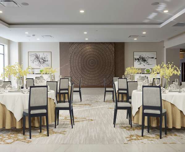  - DoubleTree by Hilton Hotel Pikesville