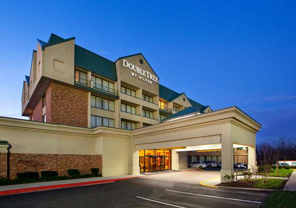 Exterior view - DoubleTree by Hilton Hotel Pikesville