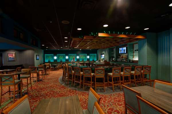 Restaurant - DoubleTree by Hilton Hotel Pikesville