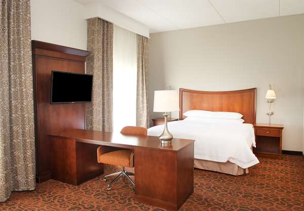  - Hampton Inn & Suites Meadowlands Washington - I-79, Exit 41