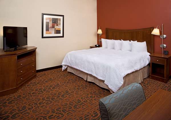  - Hampton Inn & Suites Meadowlands Washington - I-79, Exit 41