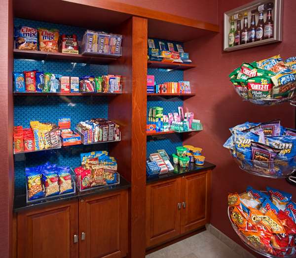 Restaurant - Hampton Inn & Suites Meadowlands Washington - I-79, Exit 41