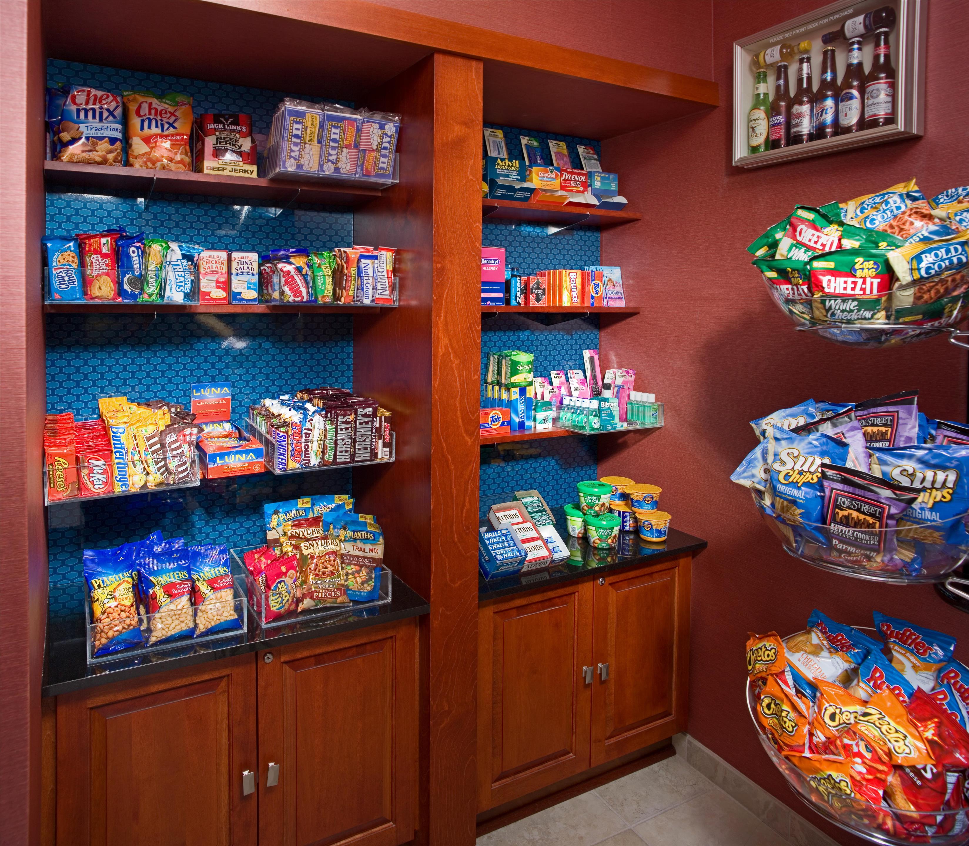 Restaurant | Hampton Inn & Suites Pittsburgh-Meadow Lands
